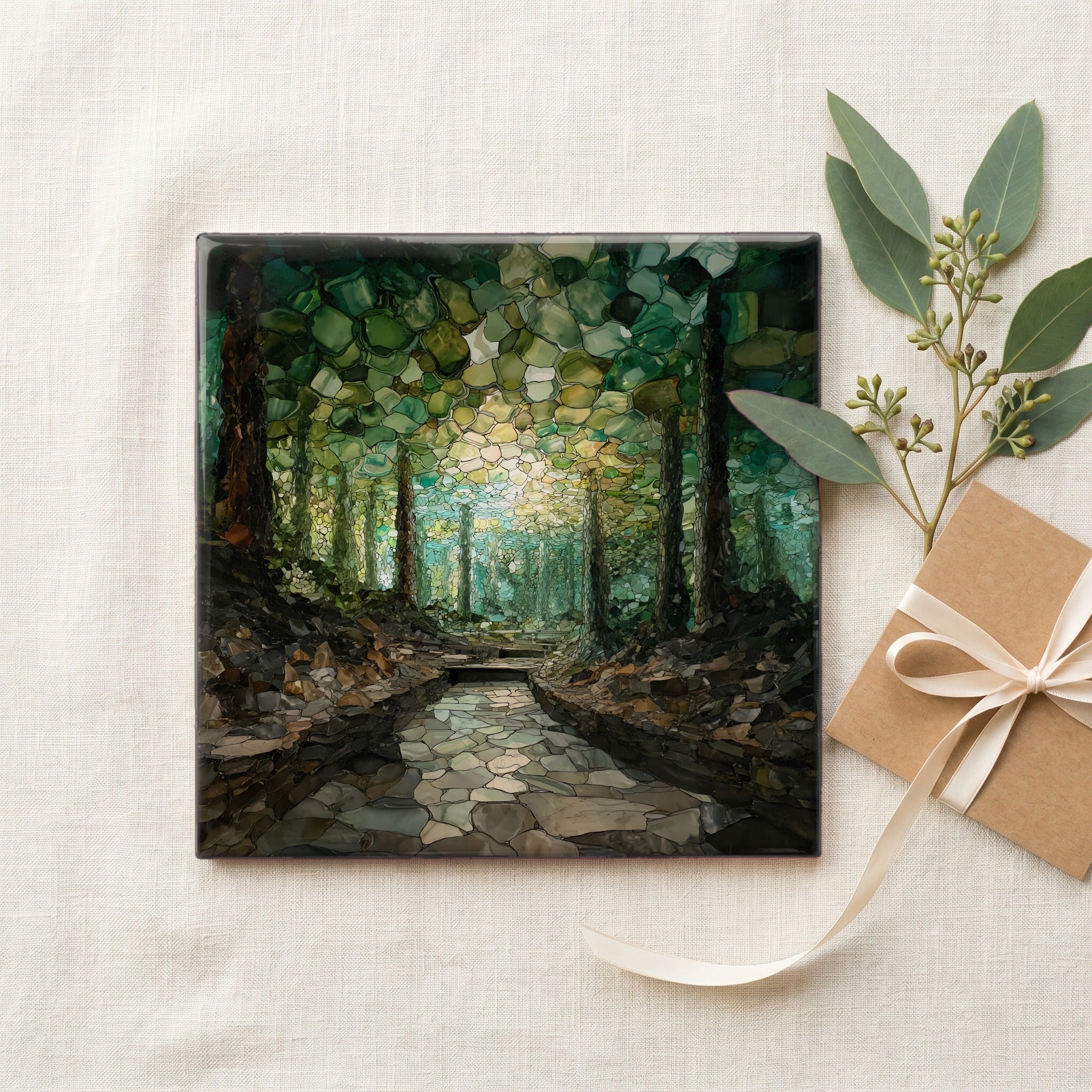 Skyline Caverns — gifting