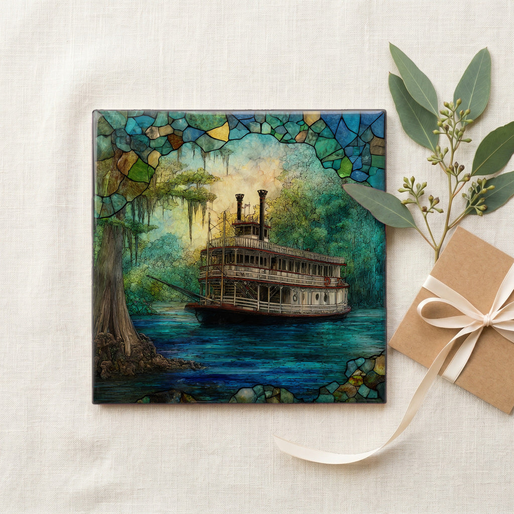 Crystal River manatee swim — gifting