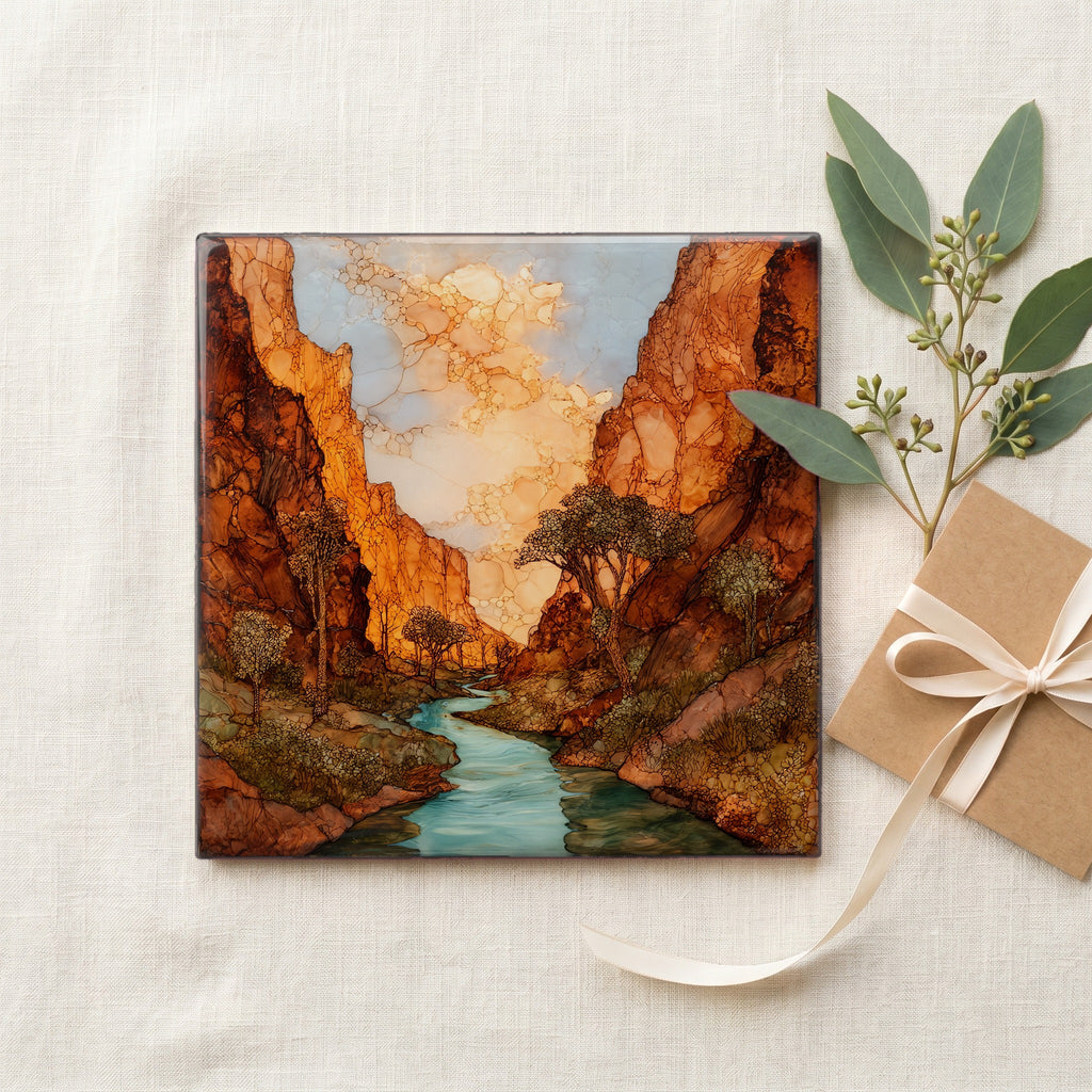 Aravaipa Canyon — gifting