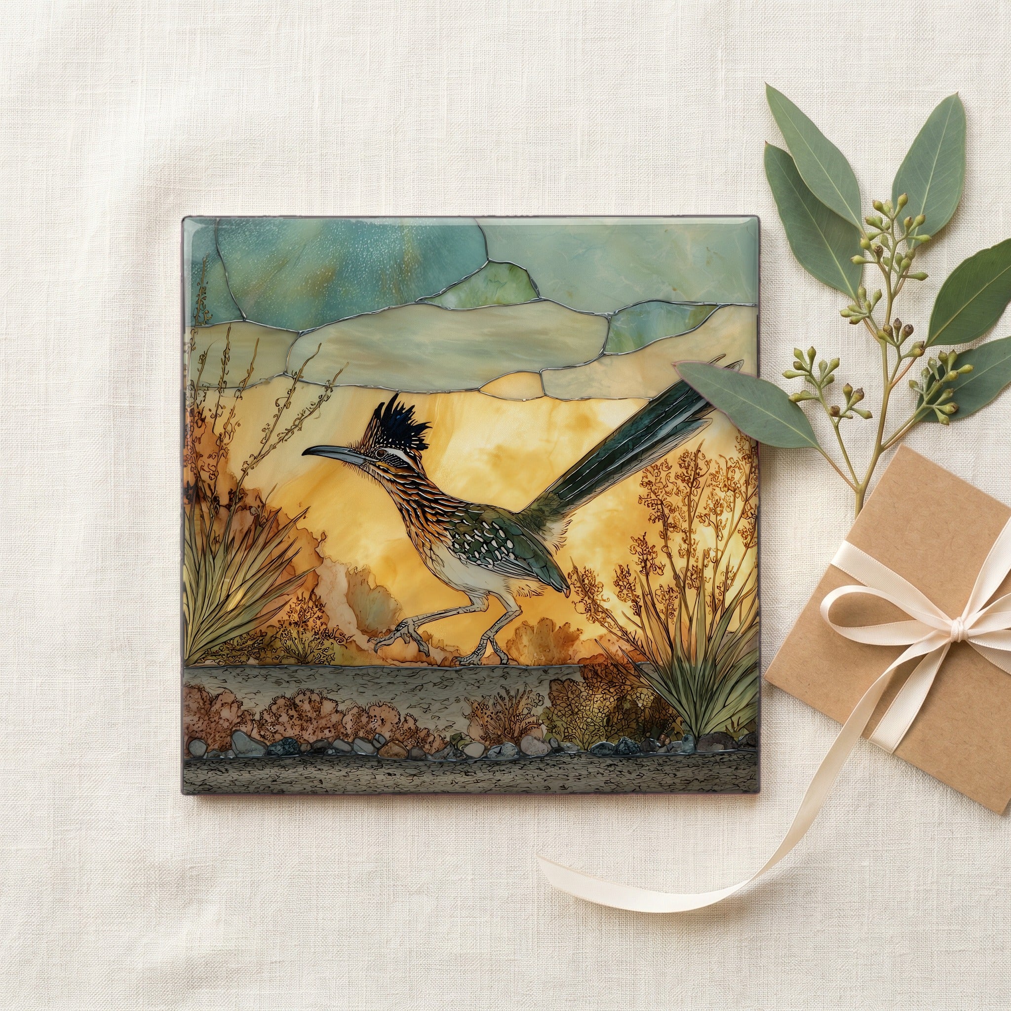 Roadrunner — gifting