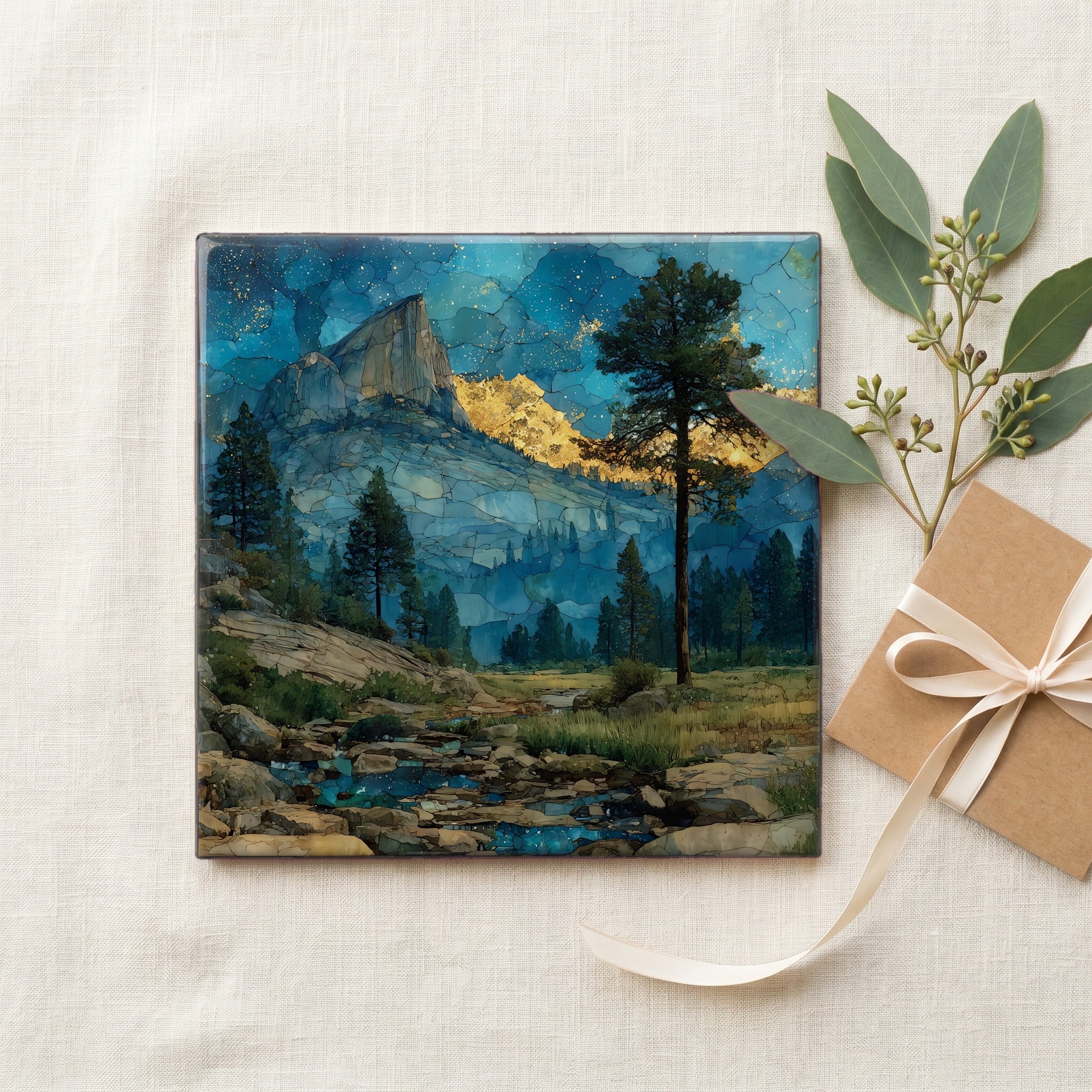 Lembert Dome — gifting