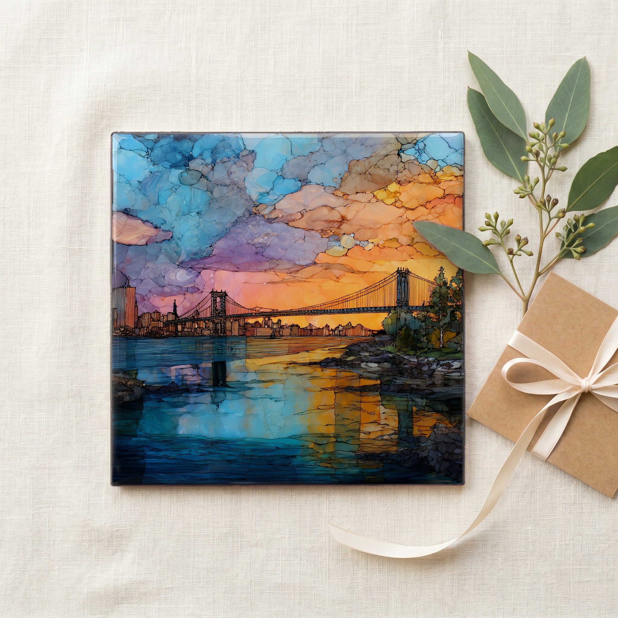 Sunset Park — gifting