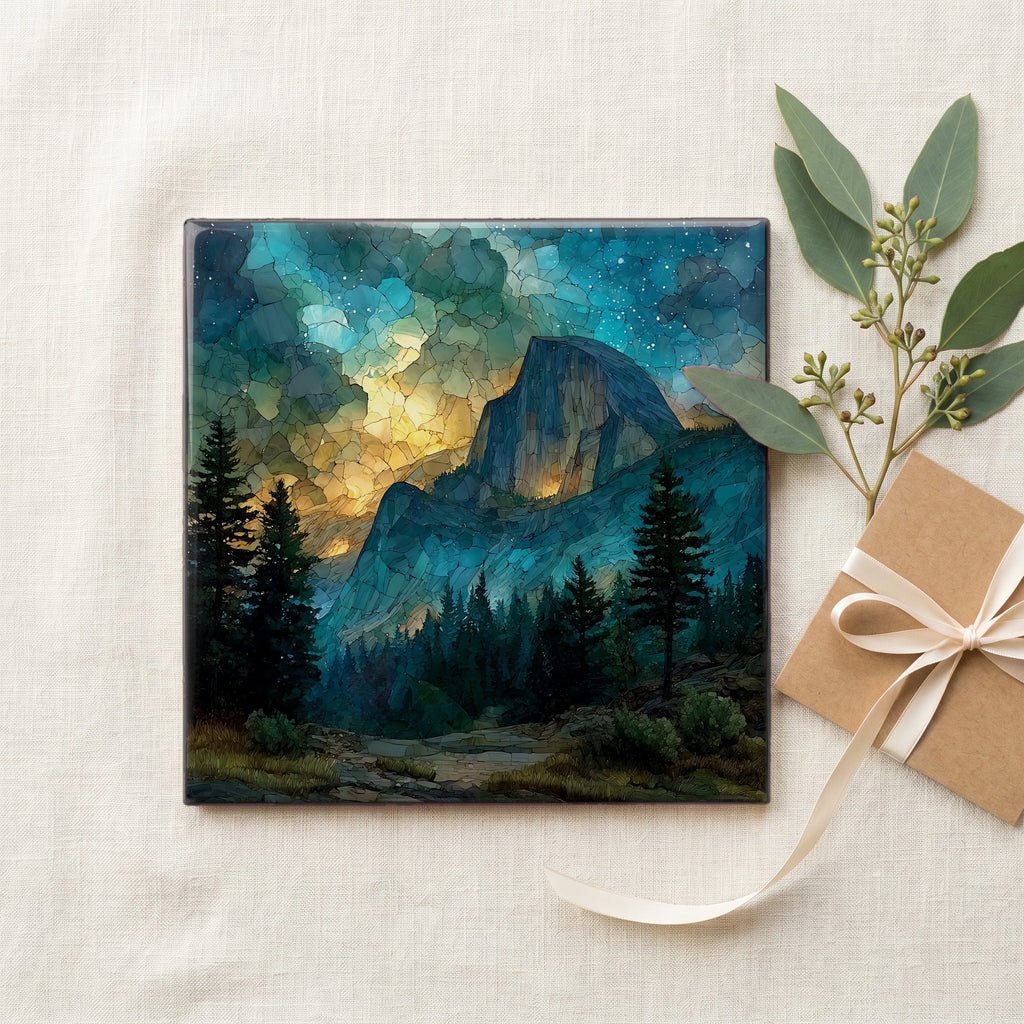 Pothole Dome — gifting