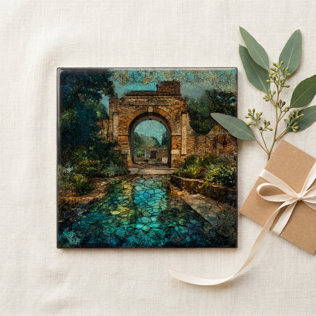 Looe Key coral reef divers — gifting