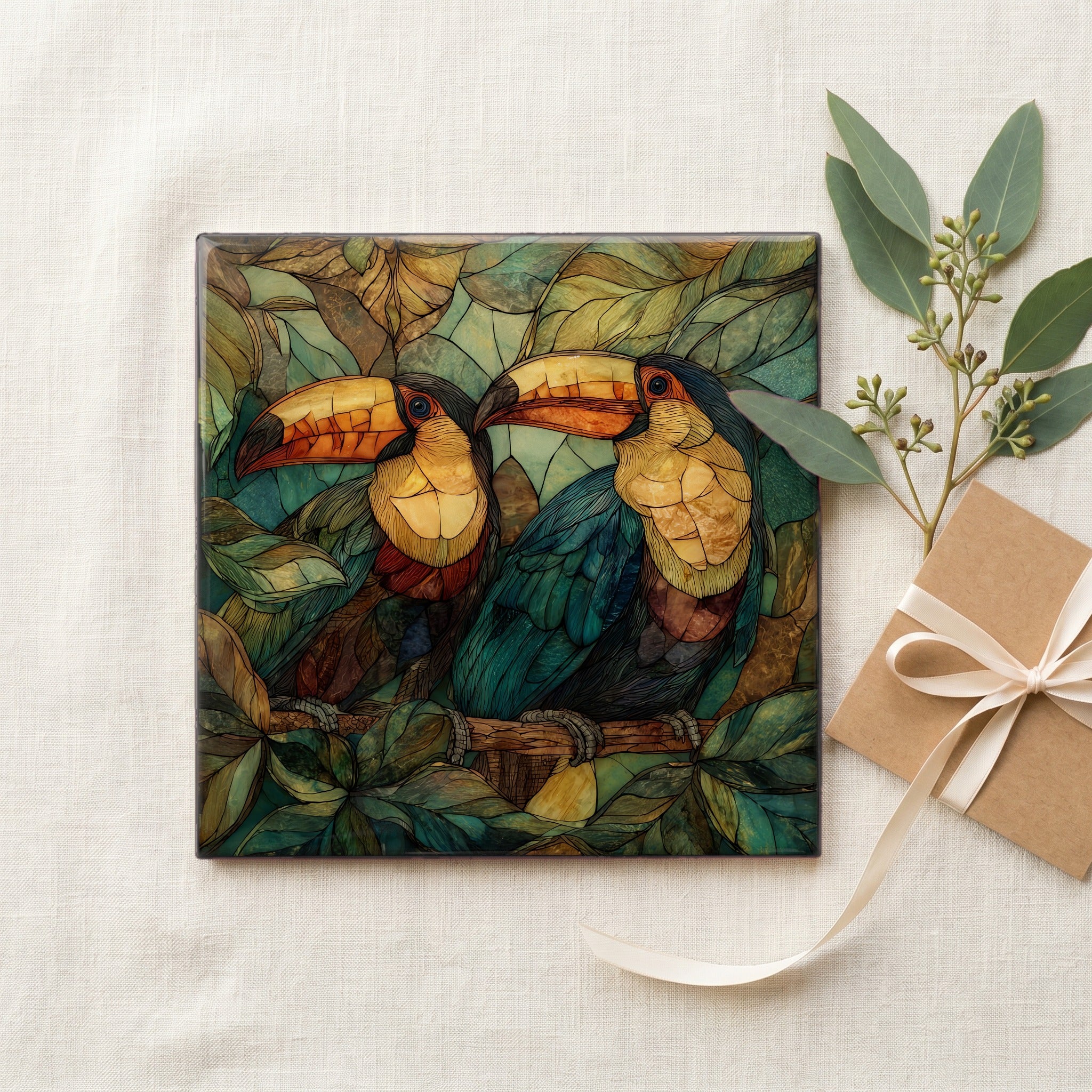 the Henry Doorly Zoo Lied Jungle — gifting