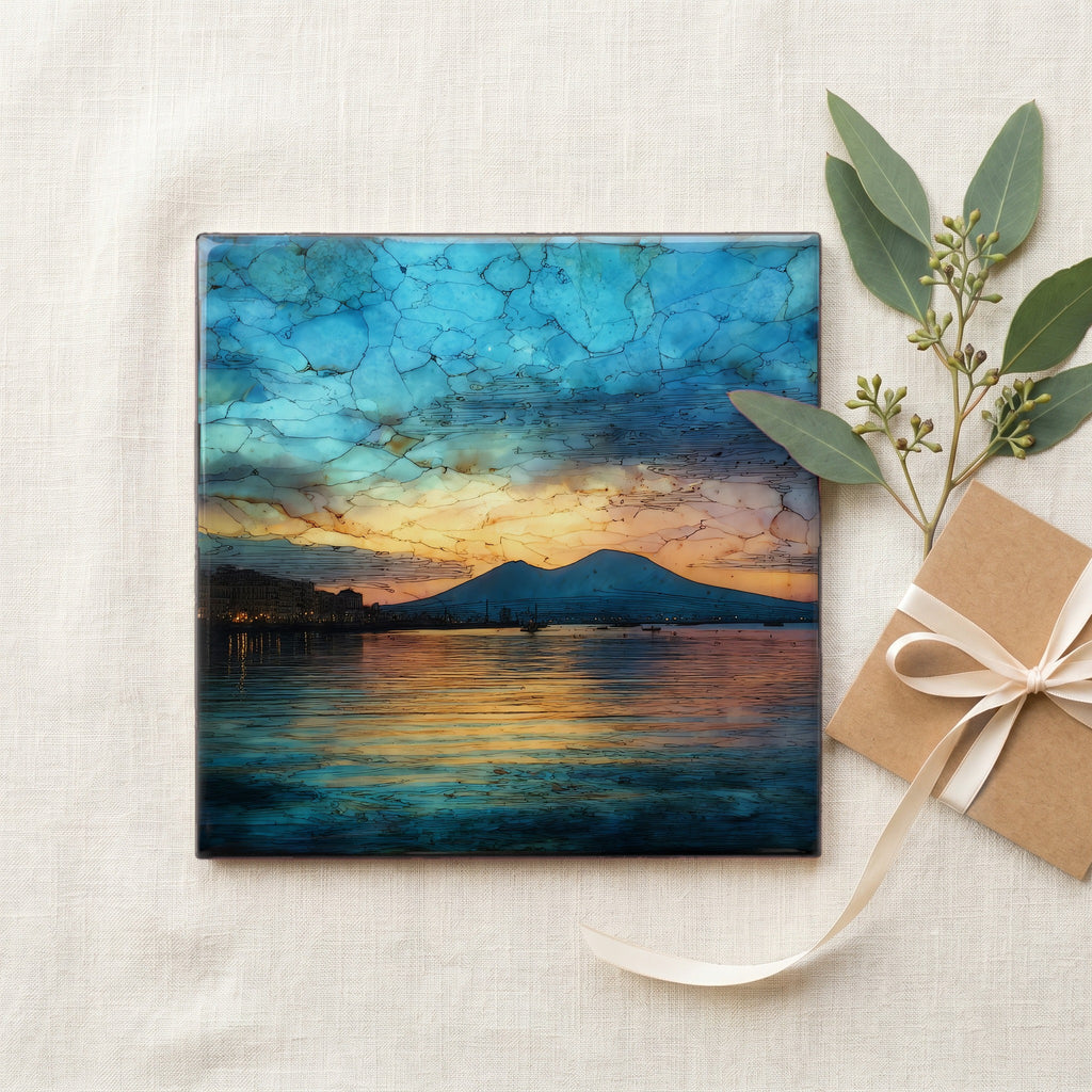 Bay of Naples — gifting