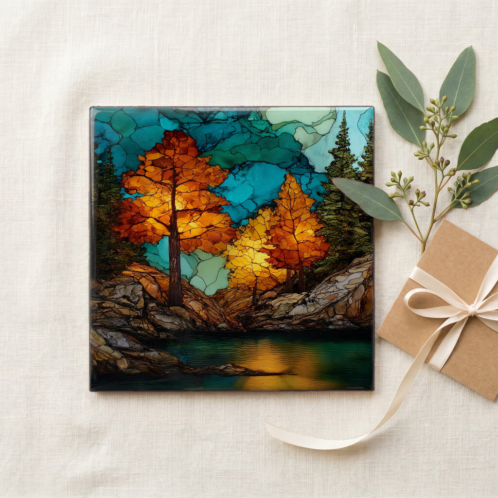 Beavers Bend cypress turning — gifting
