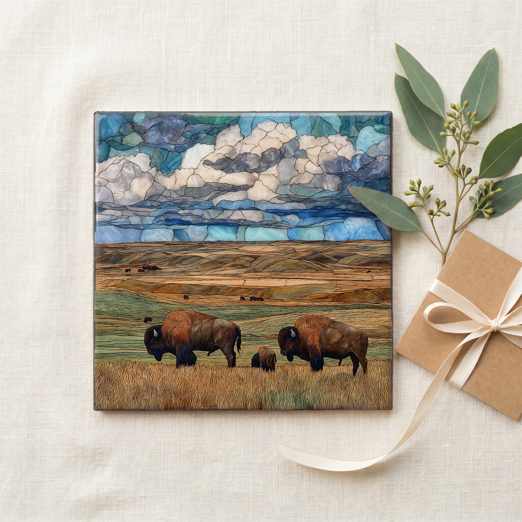 Fort Niobrara National Wildlife — gifting