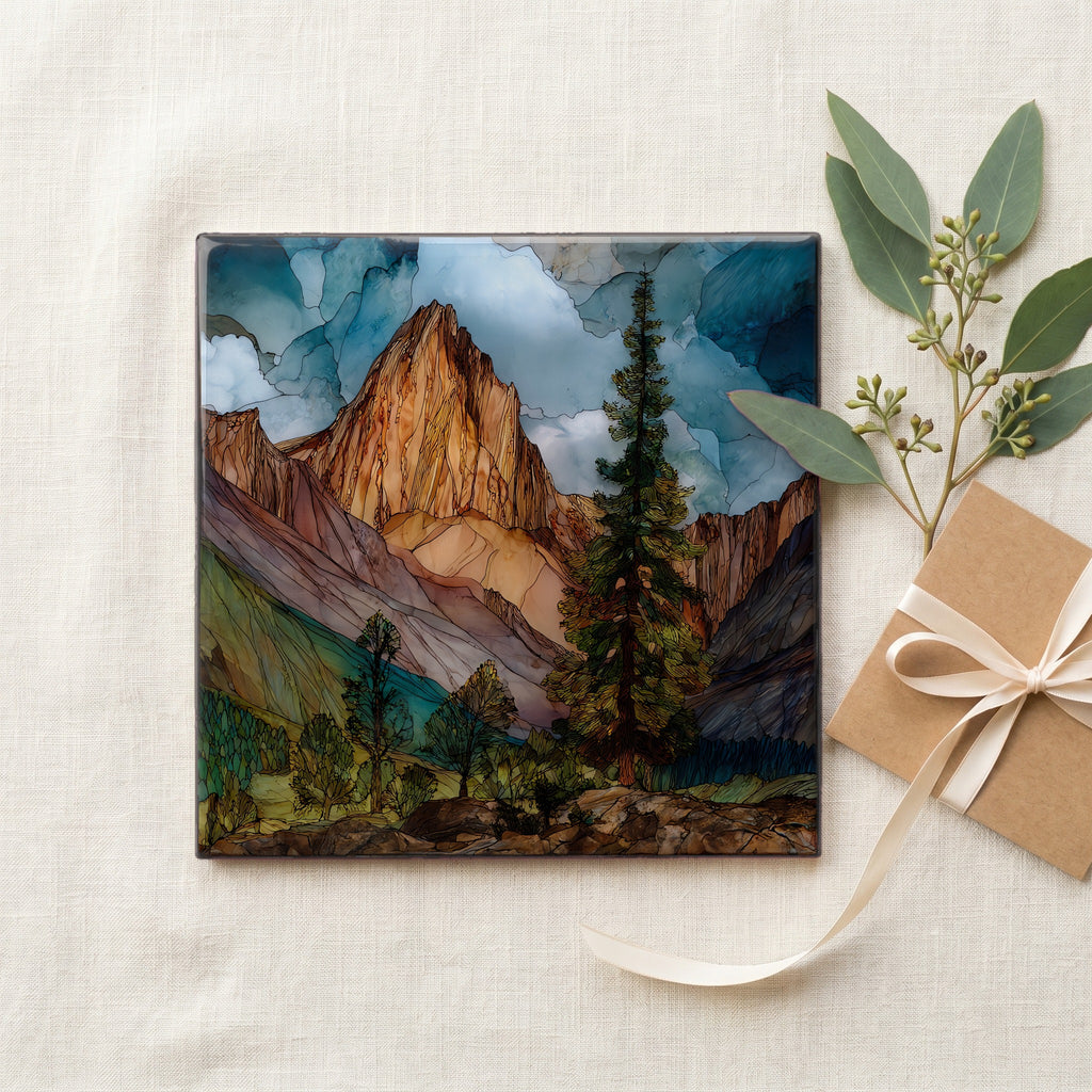 Bonanza Peak — gifting
