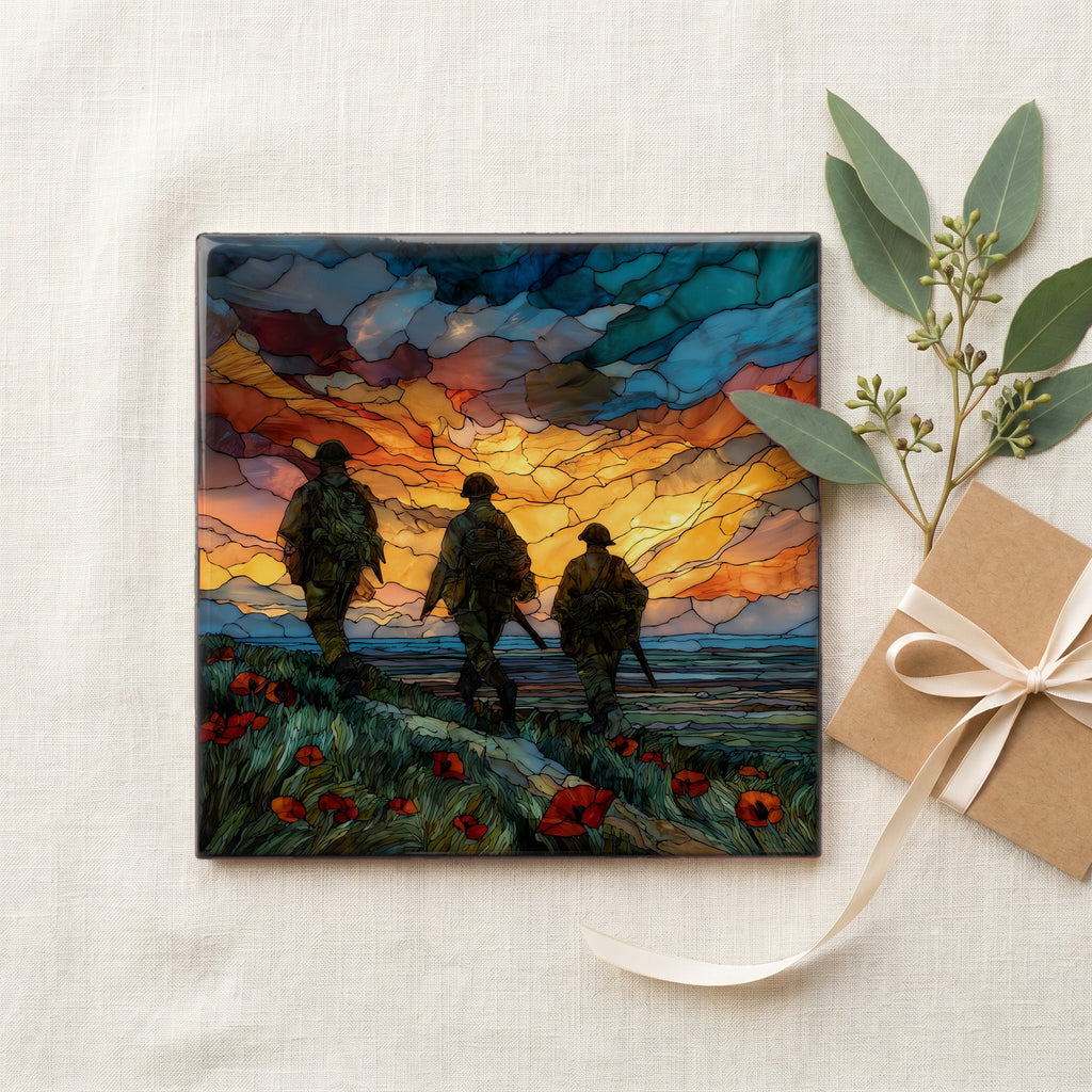 Utah Beach — gifting