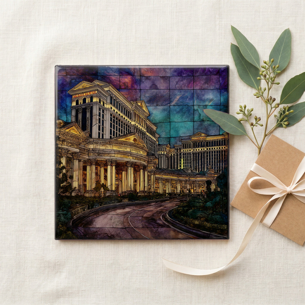 Caesars Palace — gifting