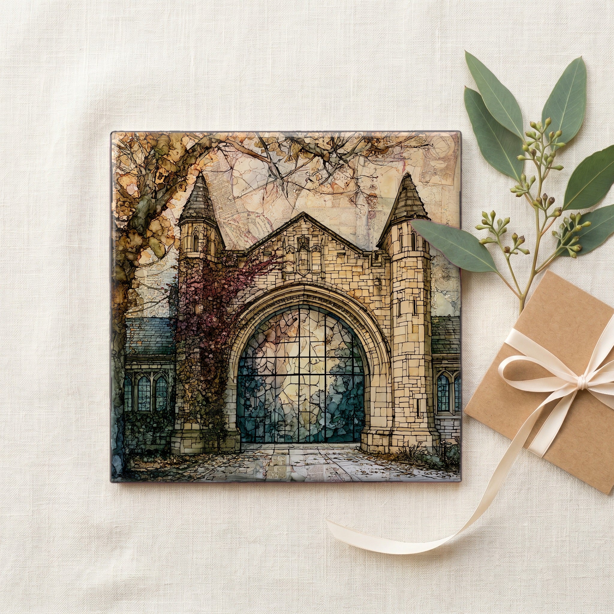 the Indiana University Sample — gifting