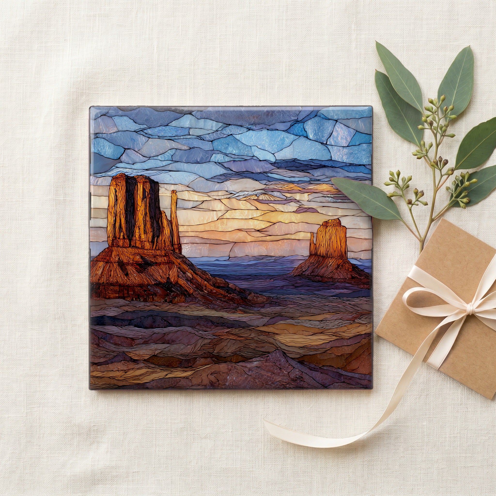 Monument Valley Mittens Monument Valley Navajo Tribal Park — gifting