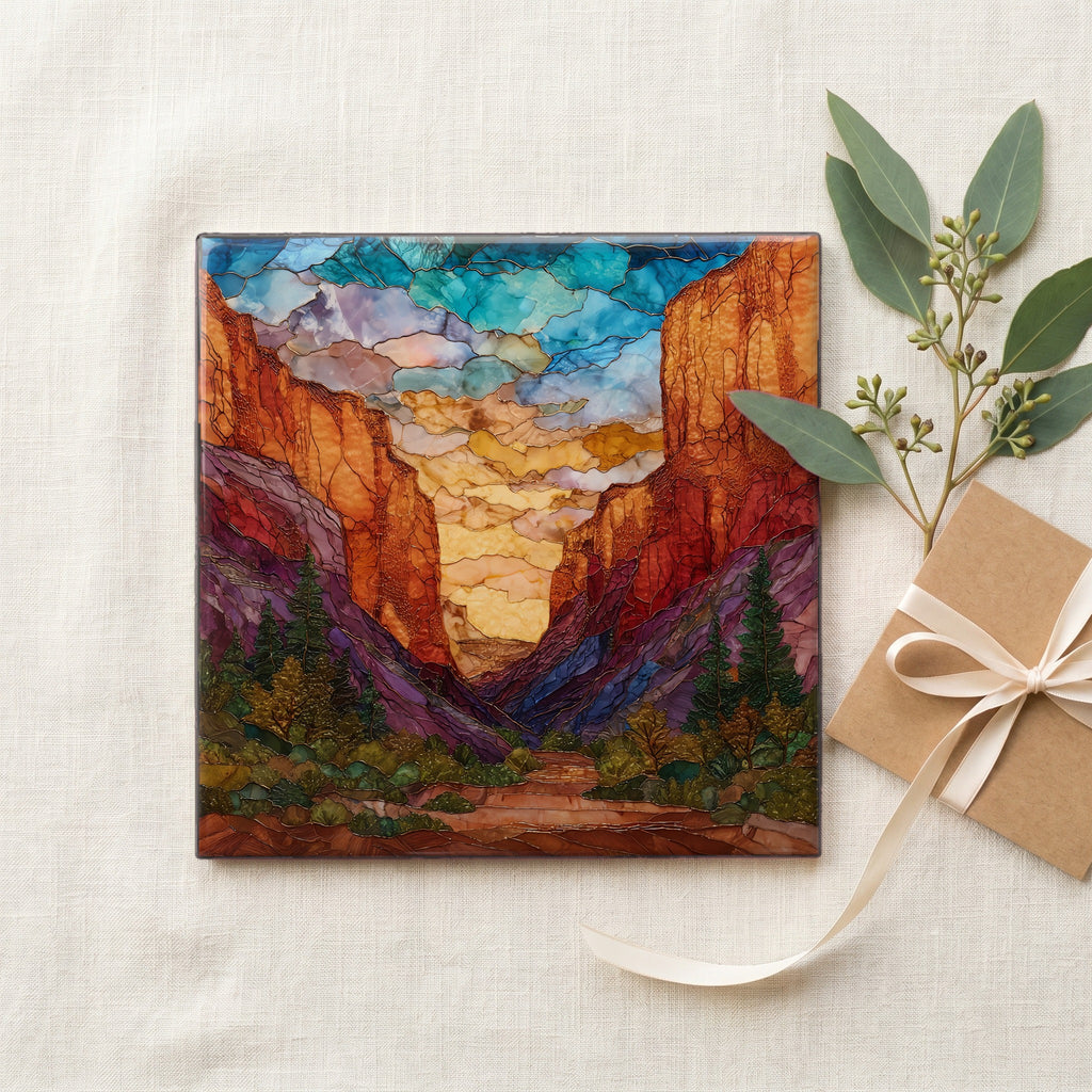 Boynton Canyon Sedona — gifting