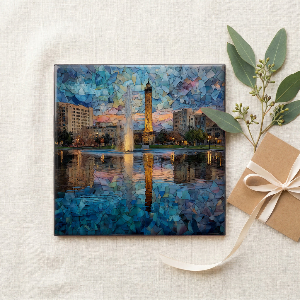 Heartland of America Park — gifting