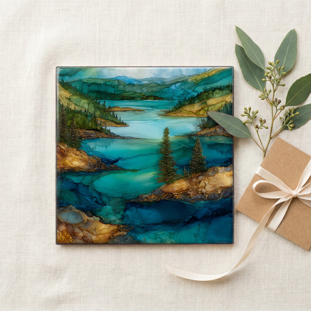 Lake Vermilion — gifting