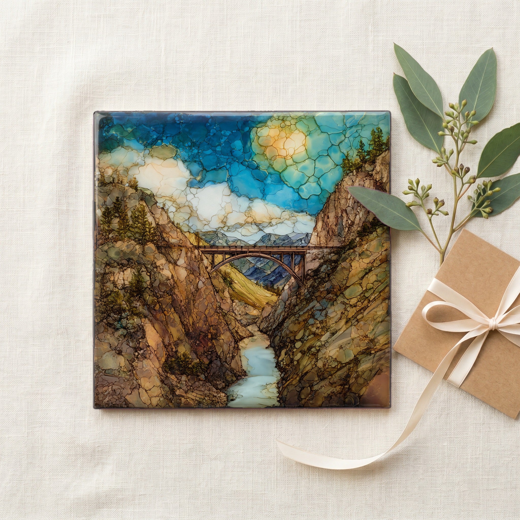 Sunlight Basin — gifting