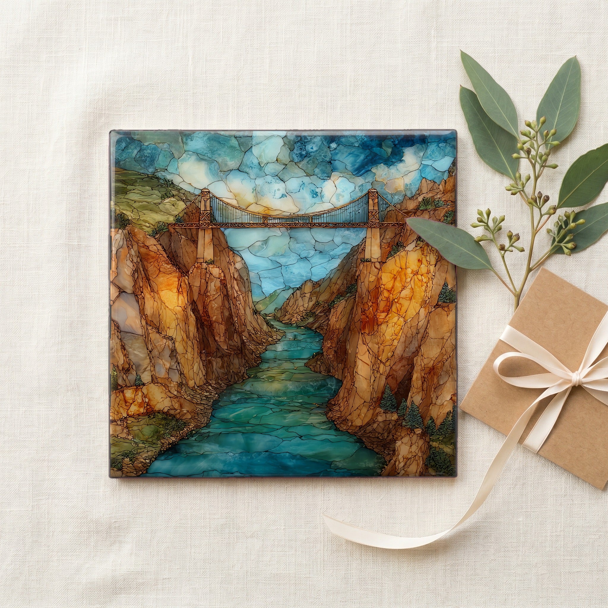 Royal Gorge of the Arkansas — gifting