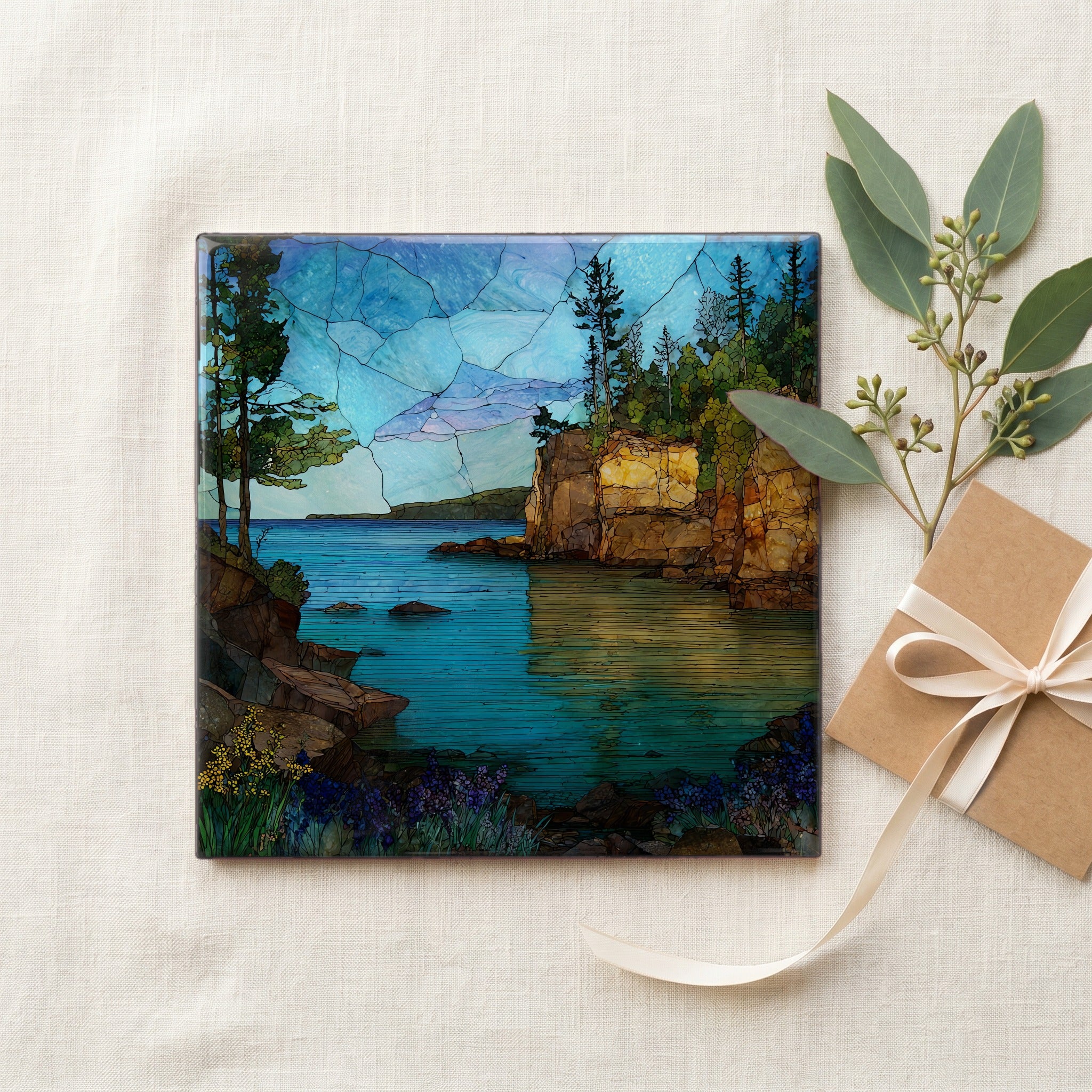 Presque Isle Park — gifting