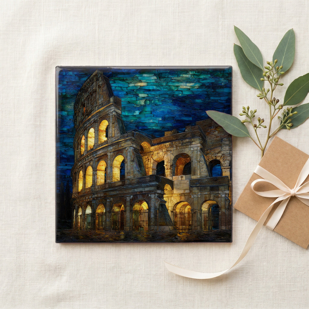 Odeon of Herodes Atticus — gifting