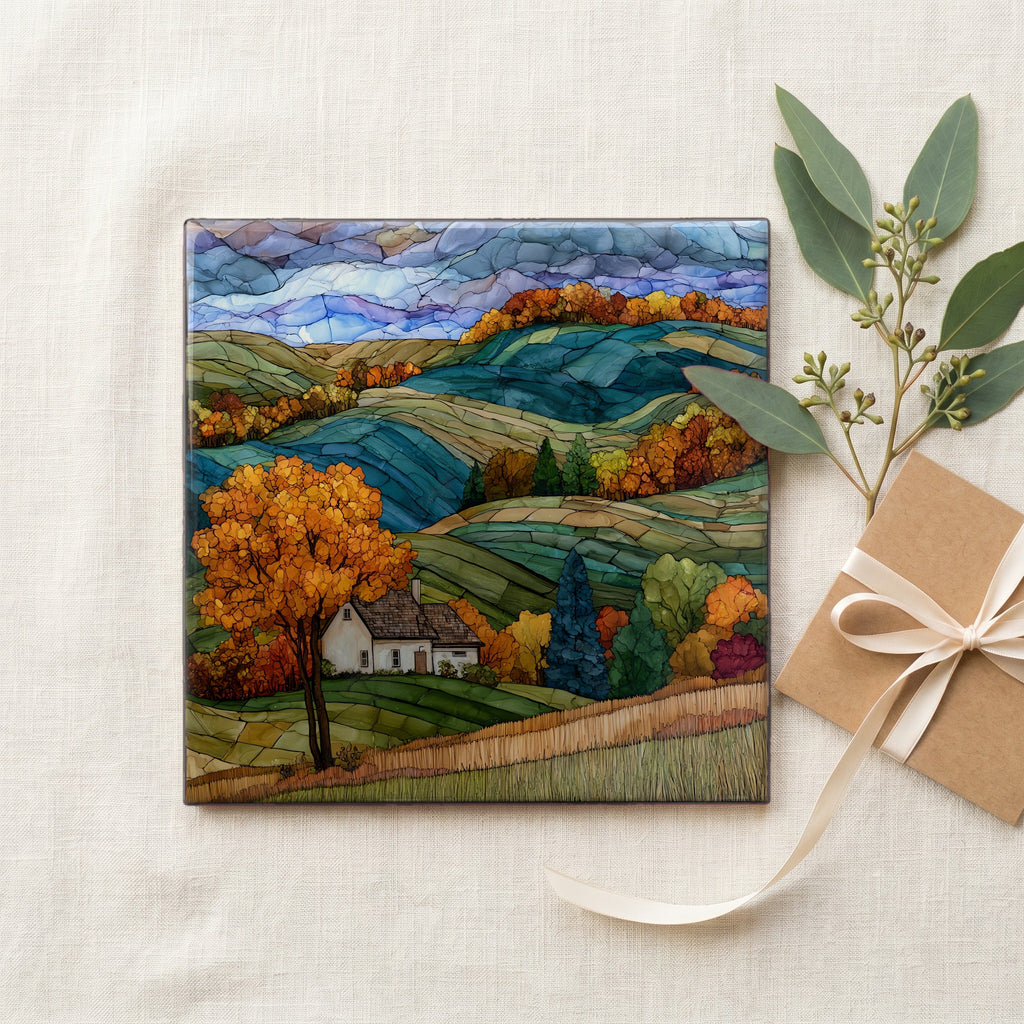 the Pembina Hills — gifting