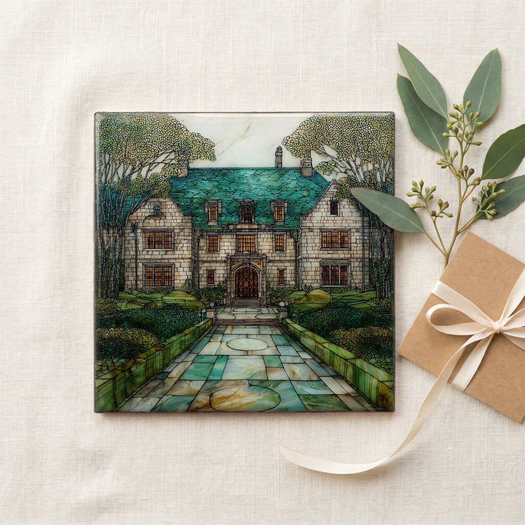 Old Westbury Gardens on — gifting