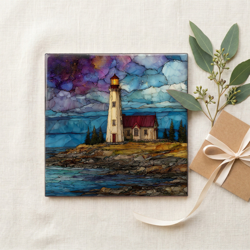 Cape Vincent — gifting