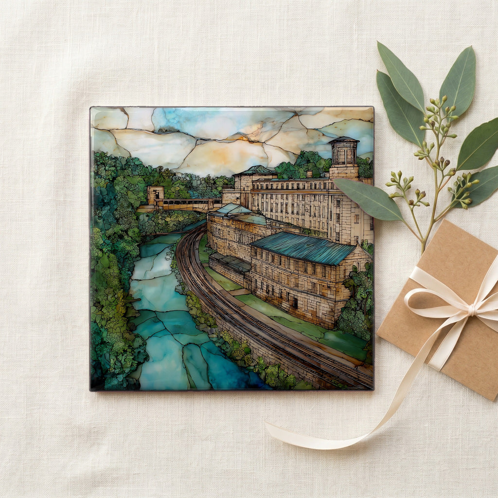 Sing Sing Correctional Facility — gifting