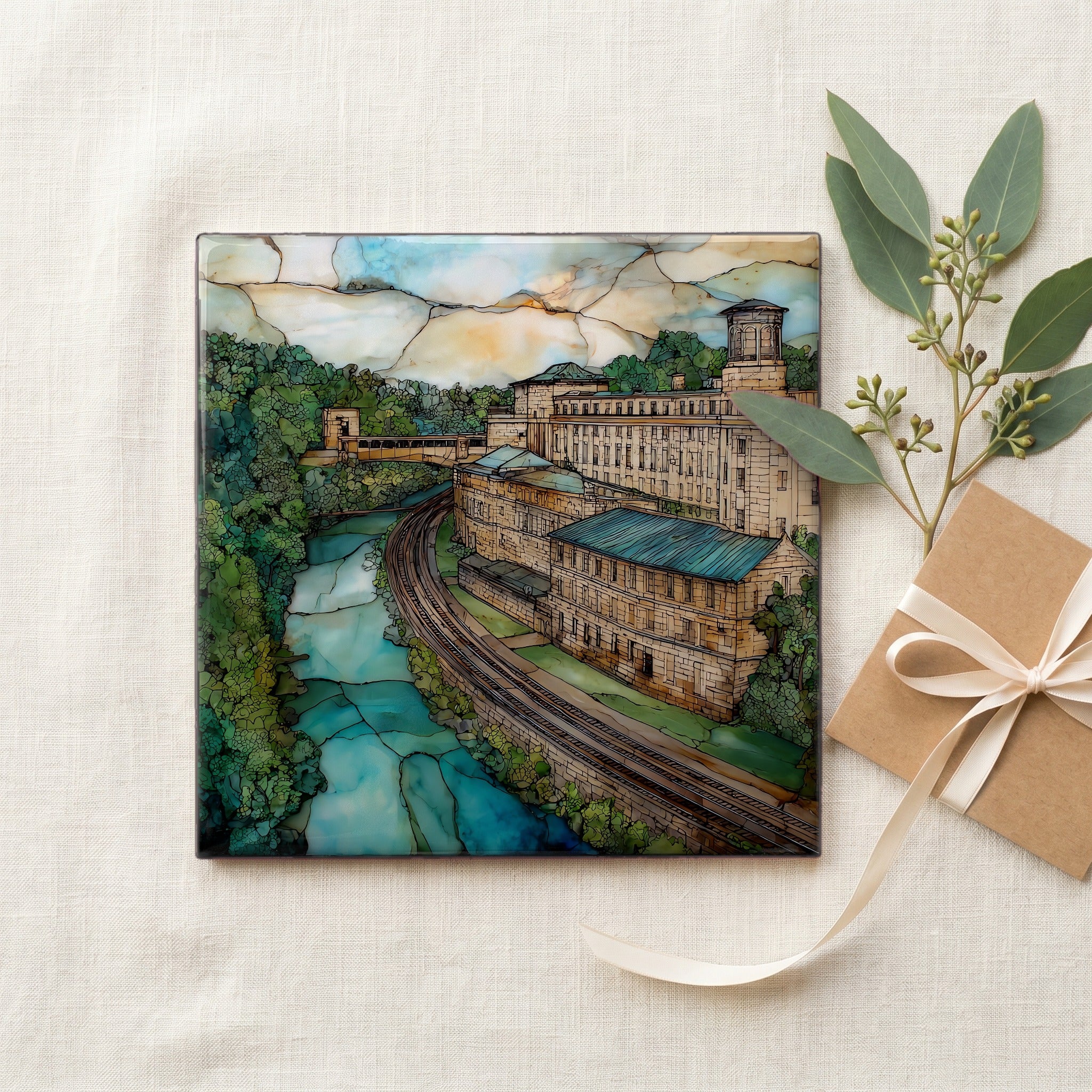 Sing Sing Correctional Facility — gifting