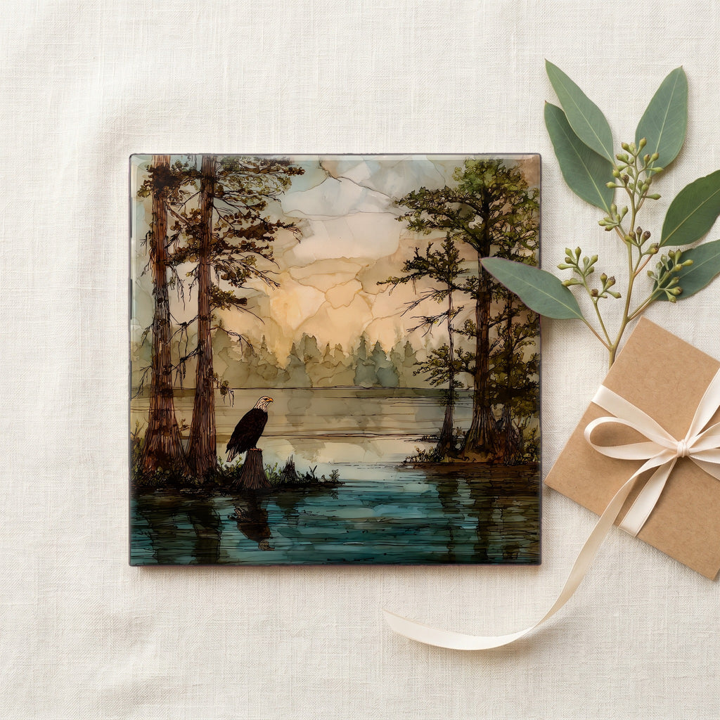 Reelfoot Lake — gifting