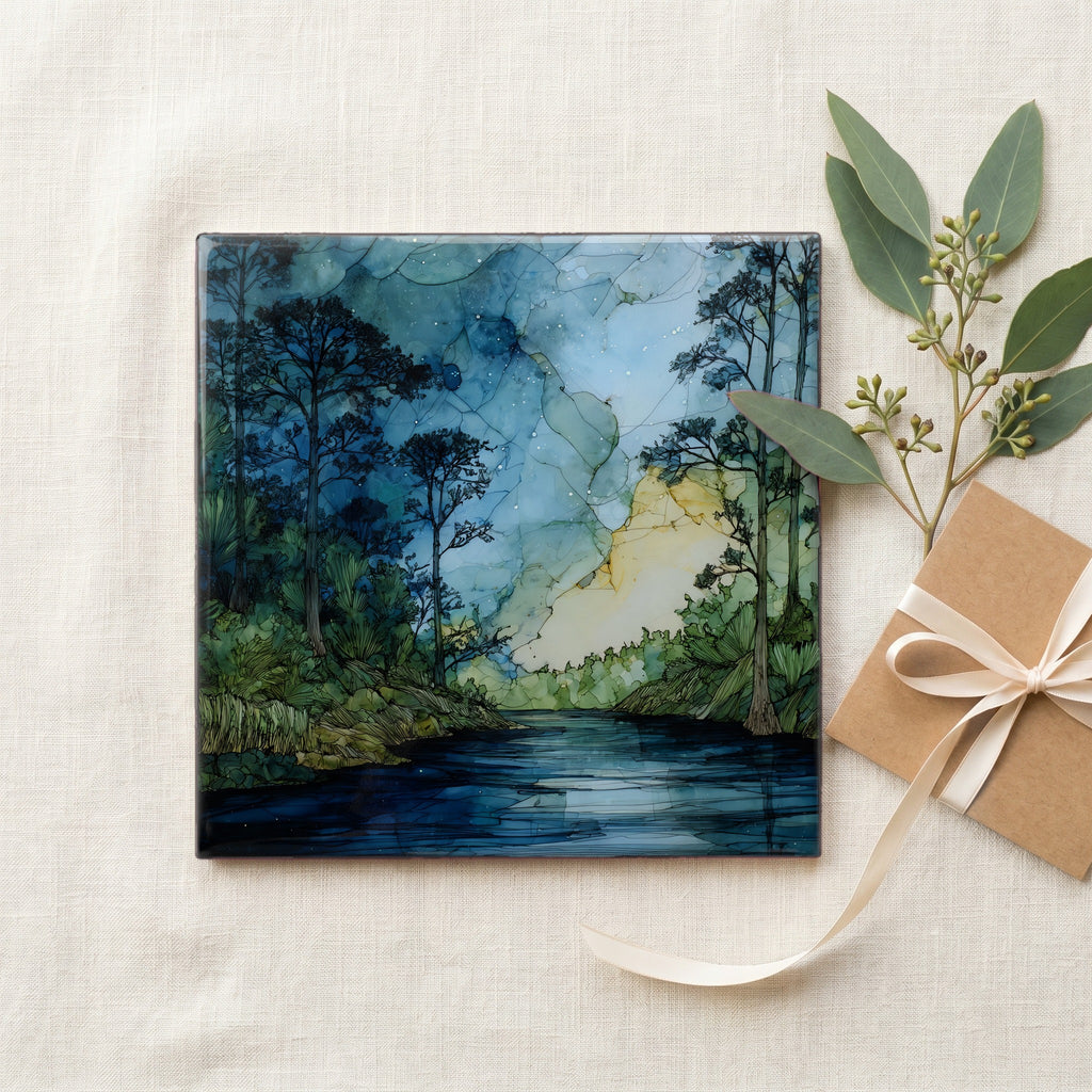 Lettuce Lake Park Tampa — gifting