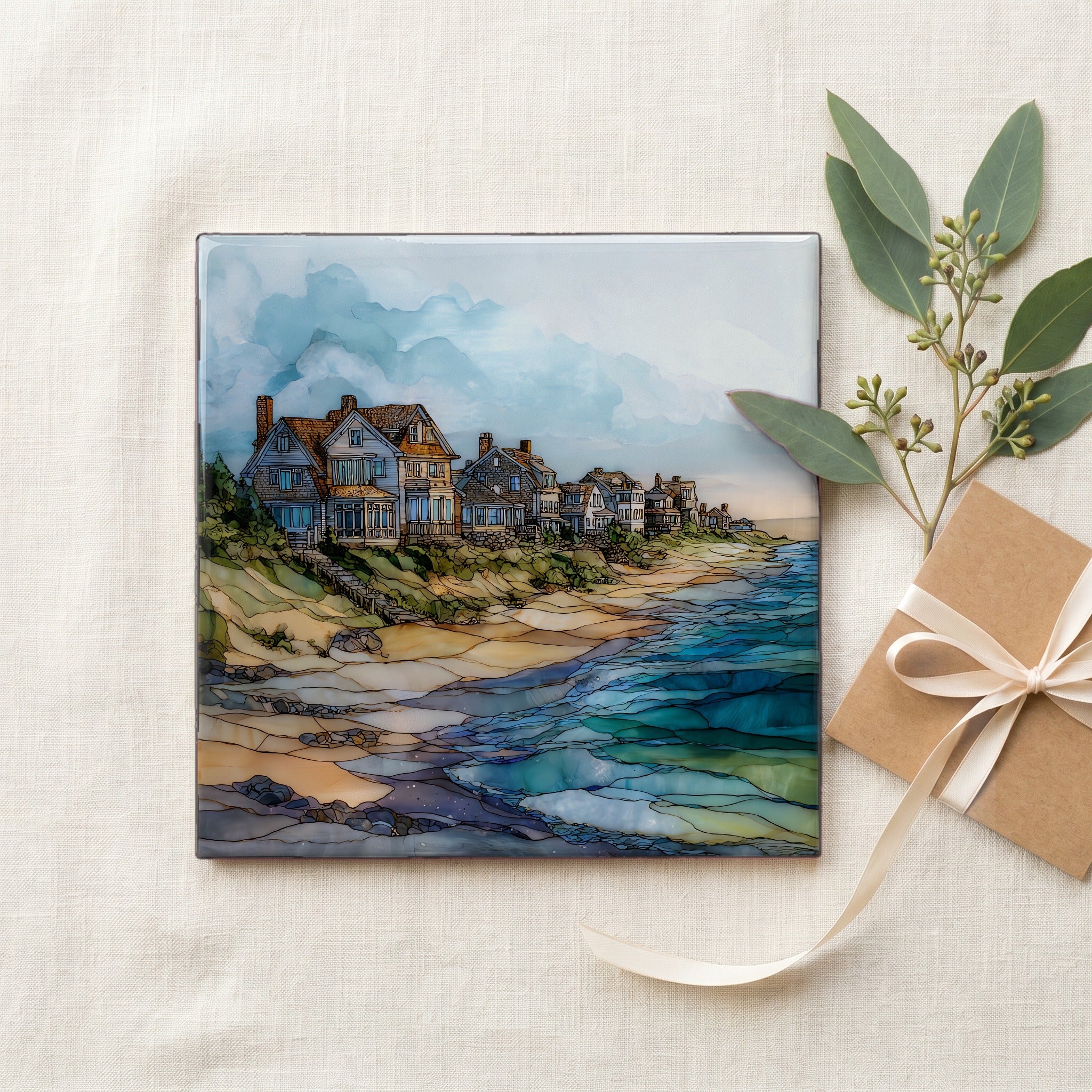 Coopers Beach — gifting