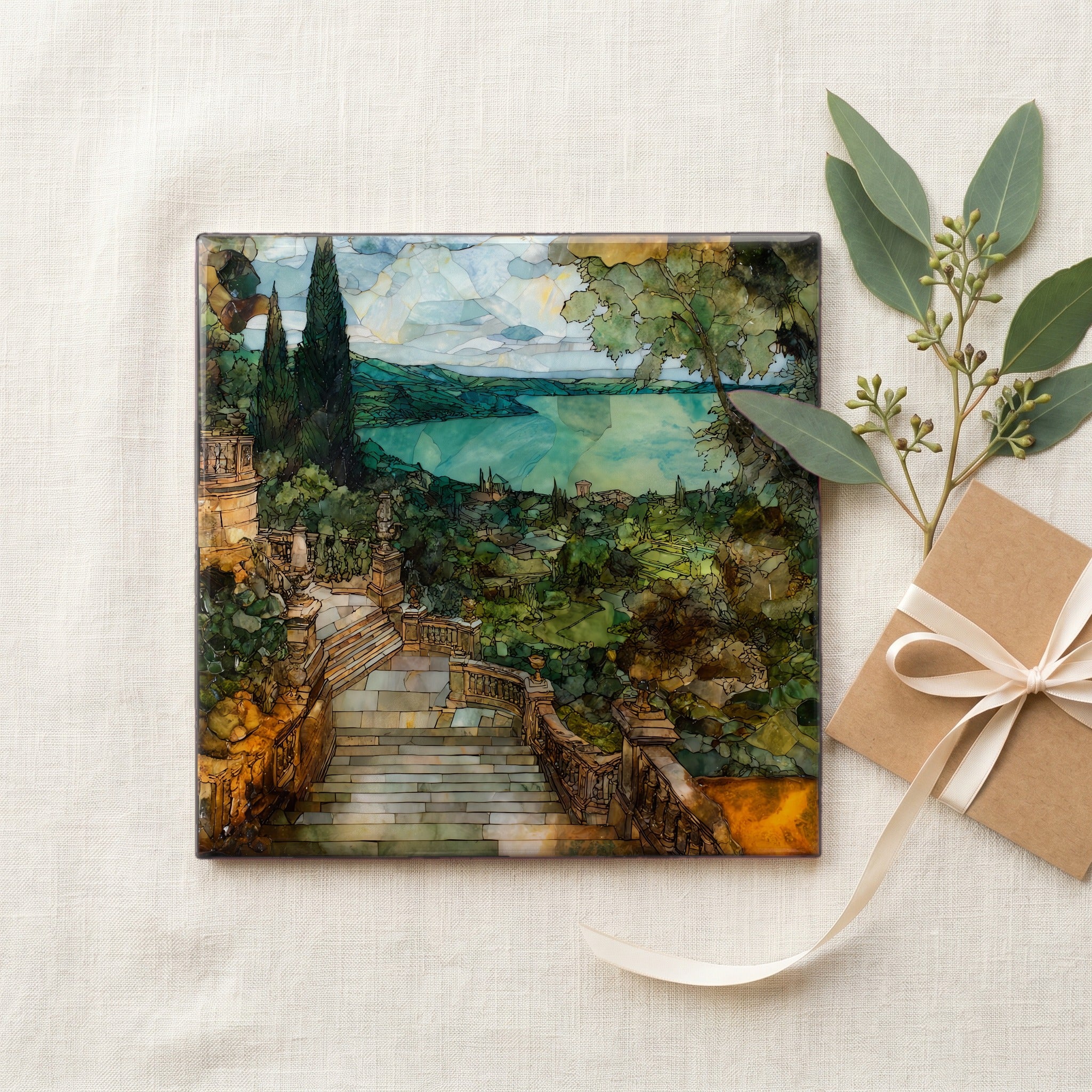 Geneva on the Lake — gifting