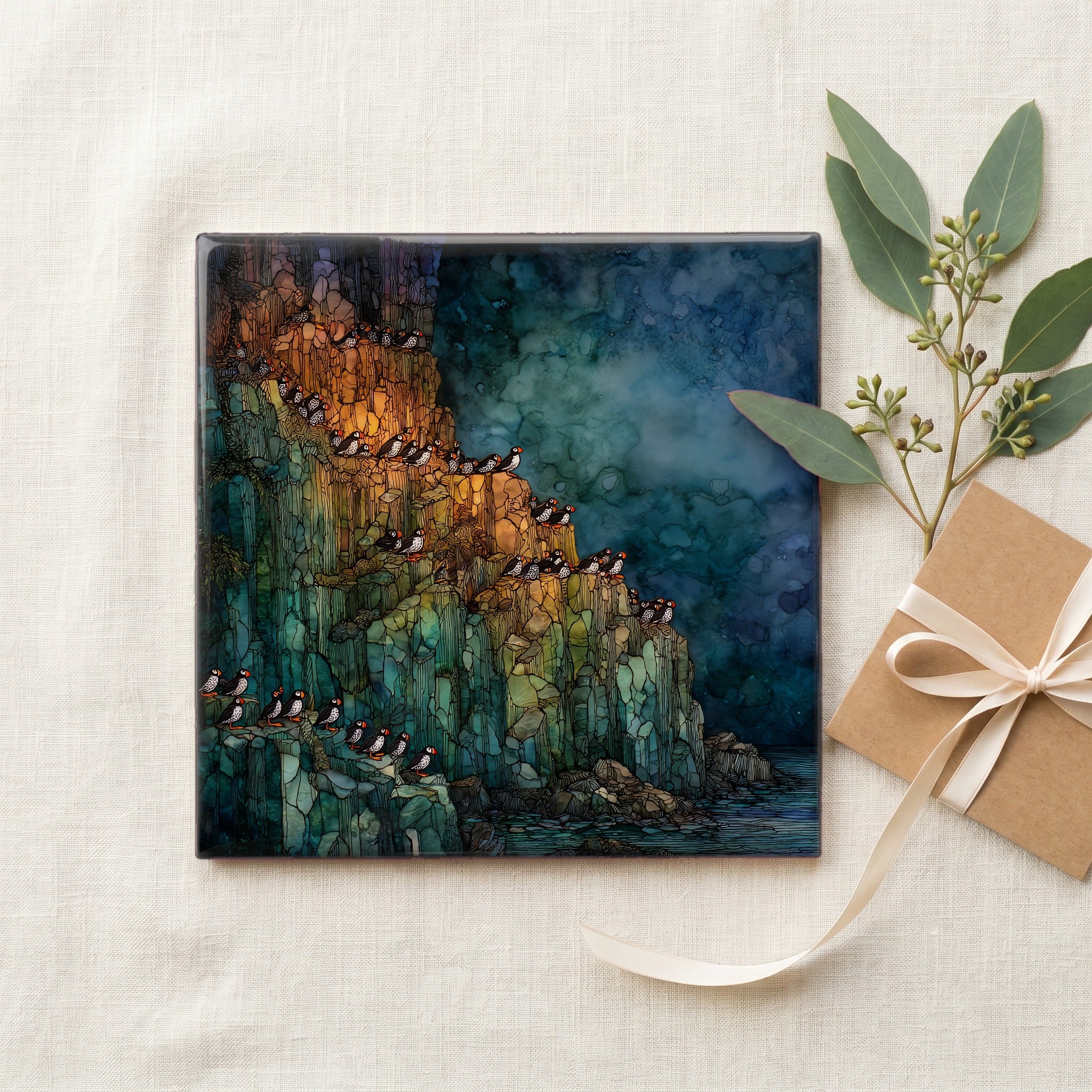 the St — gifting