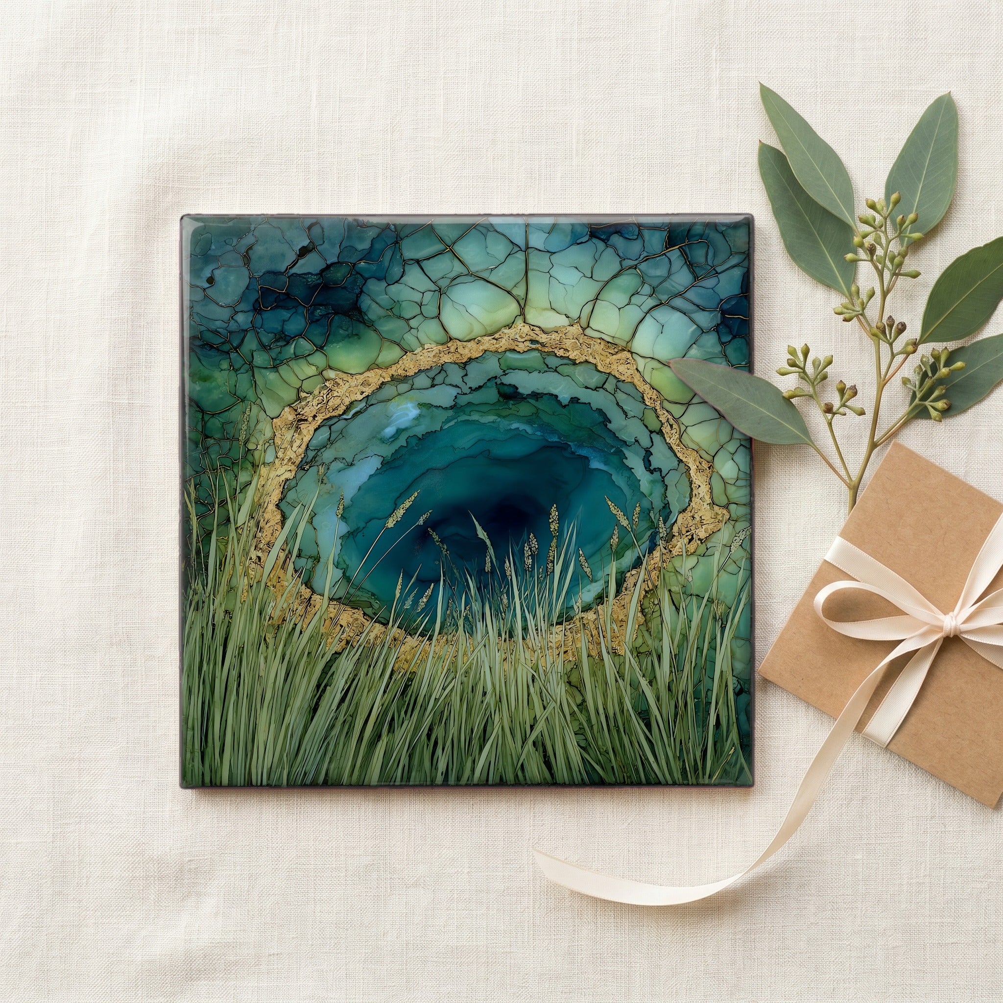 Big Basin Prairie Preserve — gifting