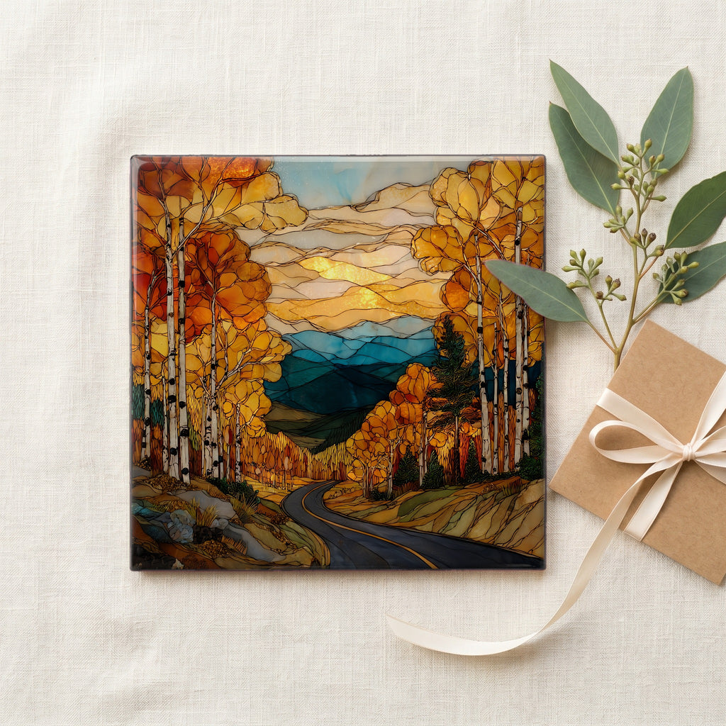 Coronado Trail — gifting