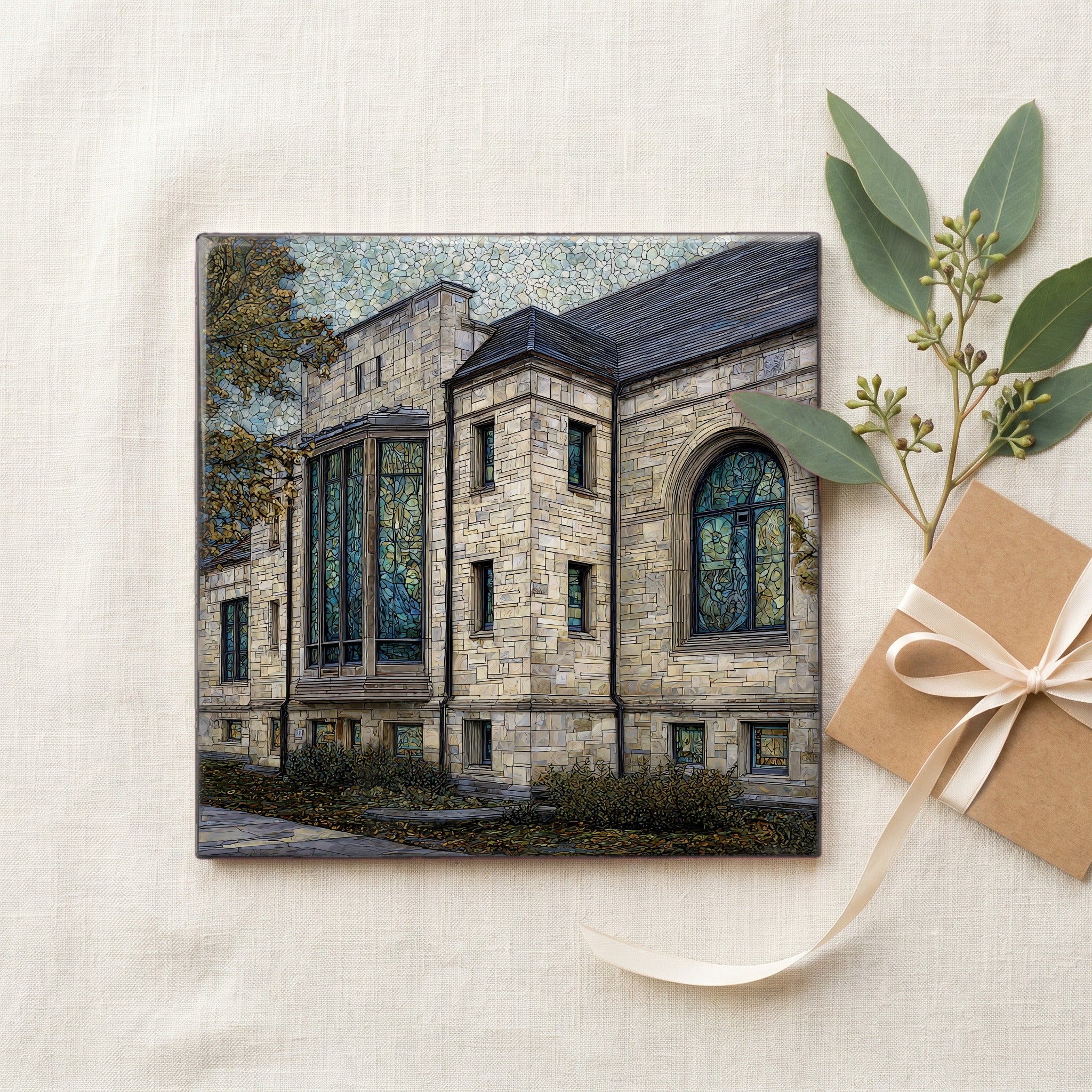 KU Watson Library — gifting