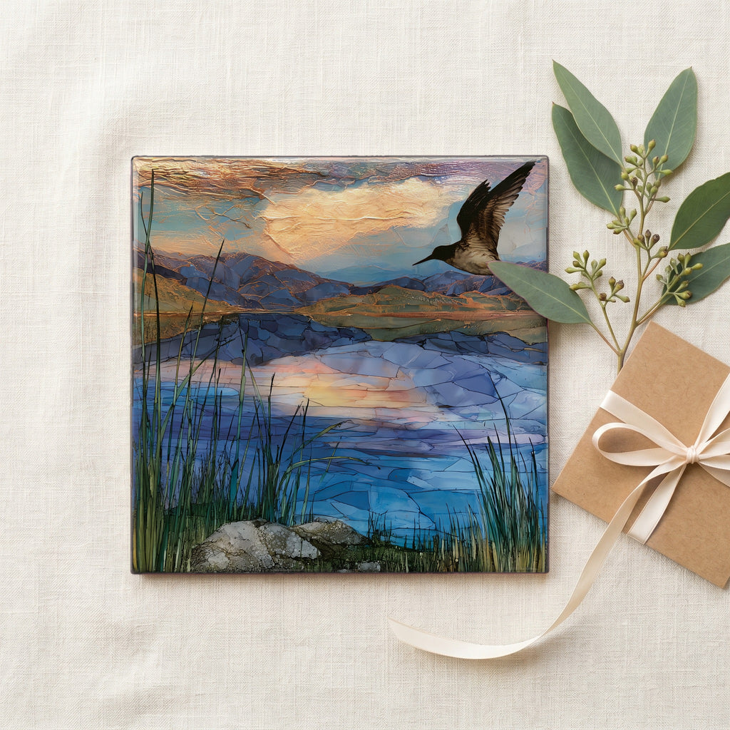 Devils Lake — gifting