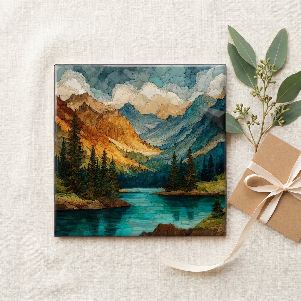 Thunder Lake — gifting