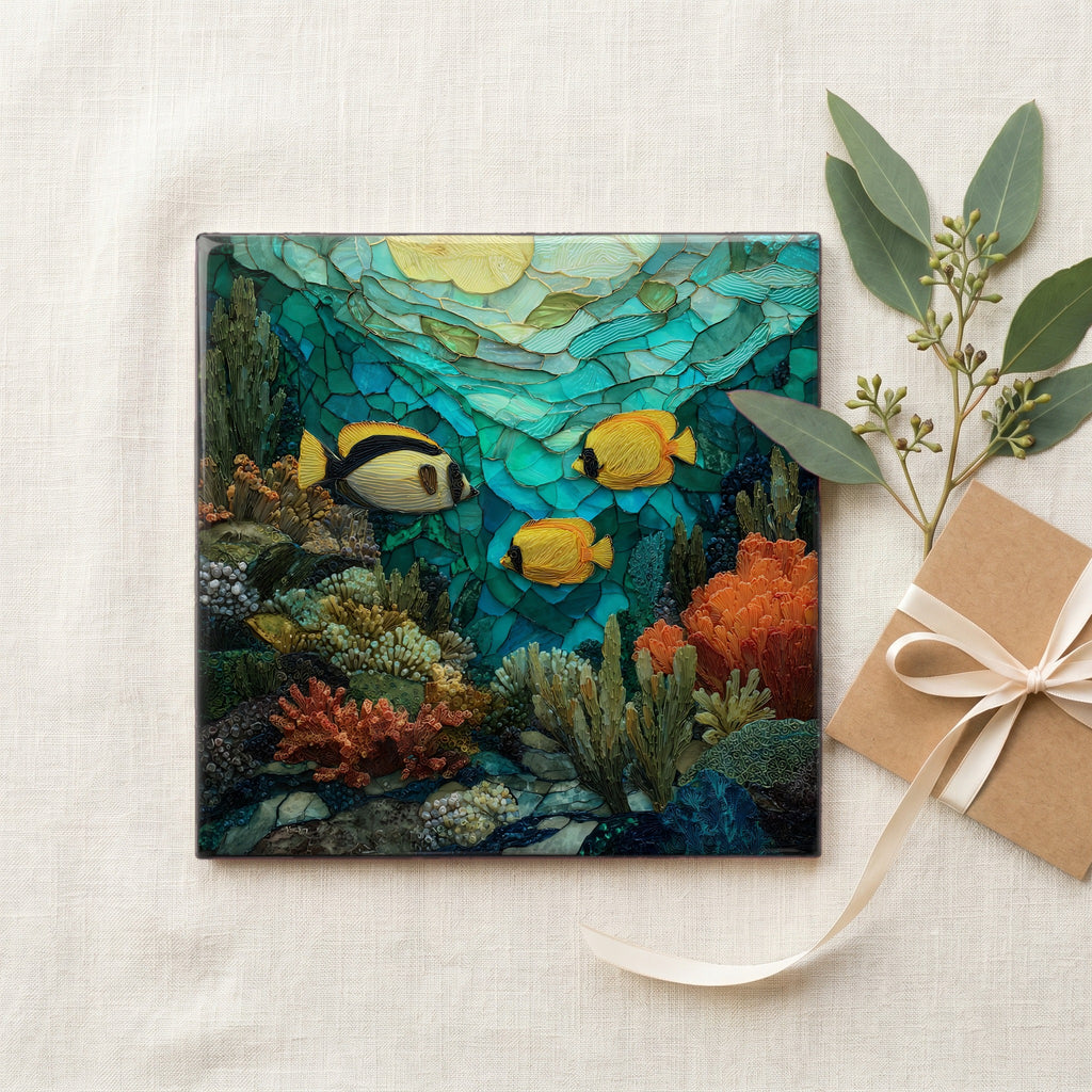 Molasses Reef Key Largo — gifting