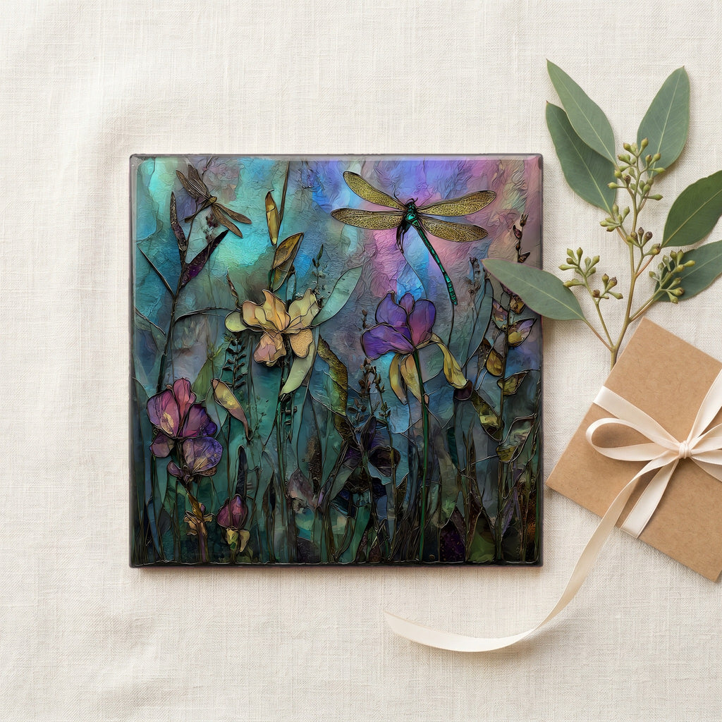 Pinhook Bog — gifting
