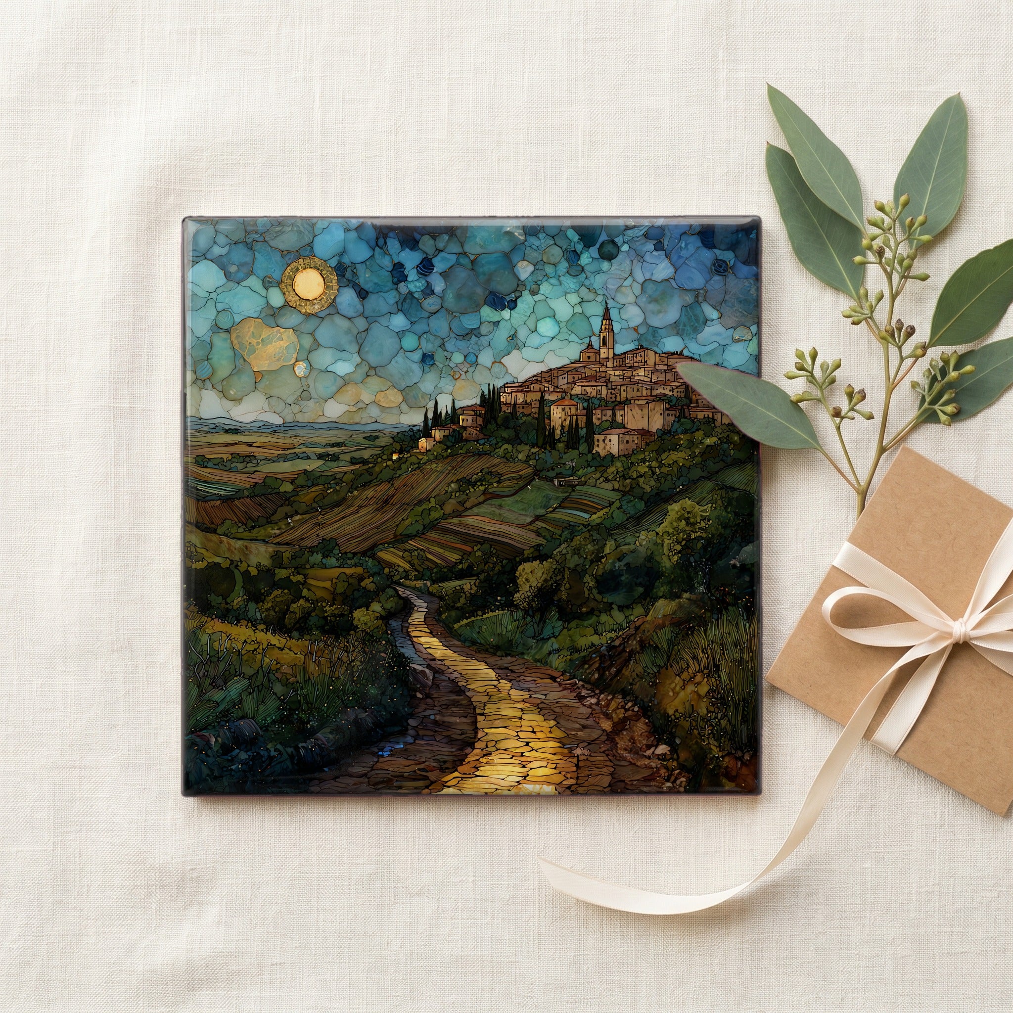 Montepulciano — gifting