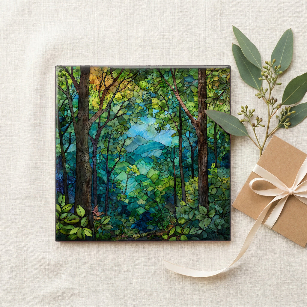 Hiawatha National Forest — gifting