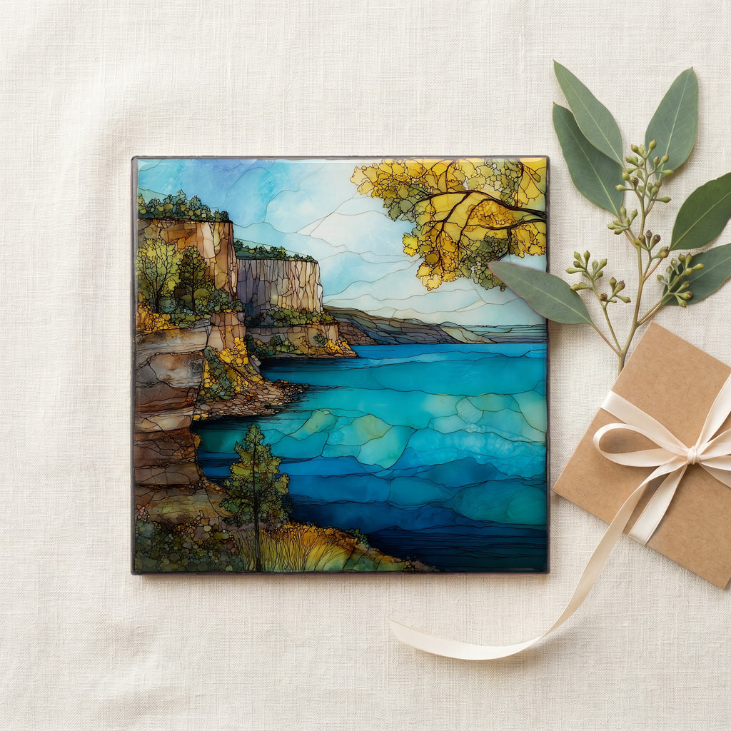 Lake Pepin between the — gifting