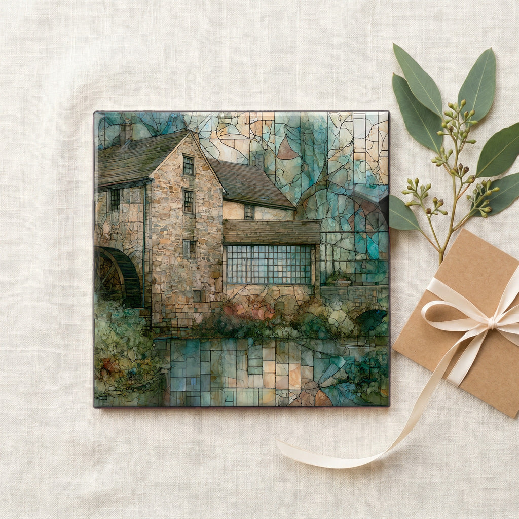 the Brandywine River Museum of Art — gifting