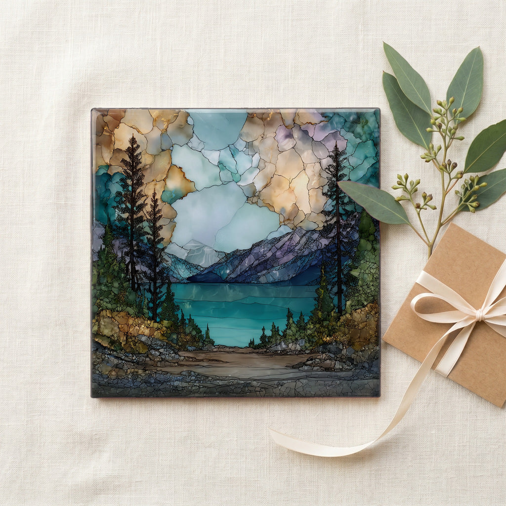 Craig Lake State Park — gifting