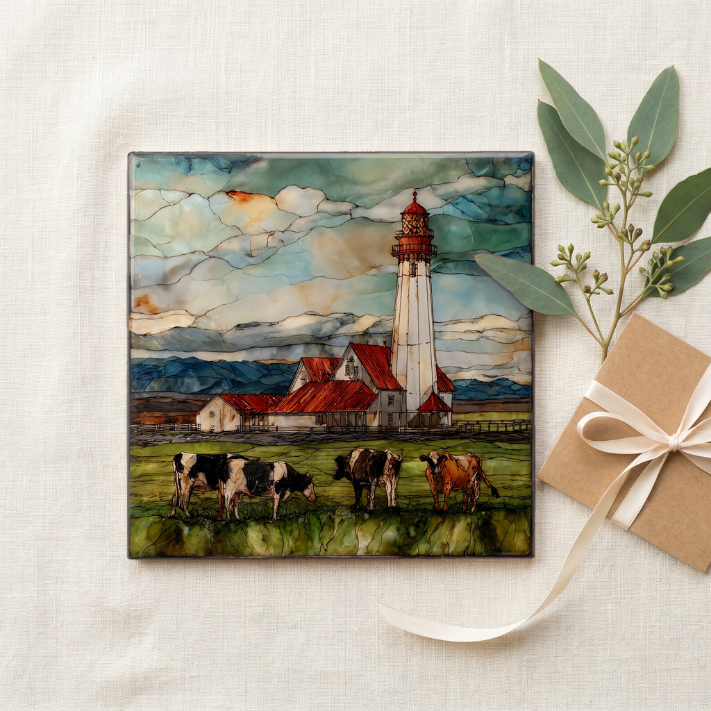 the Tillamook Cheese Factory — gifting