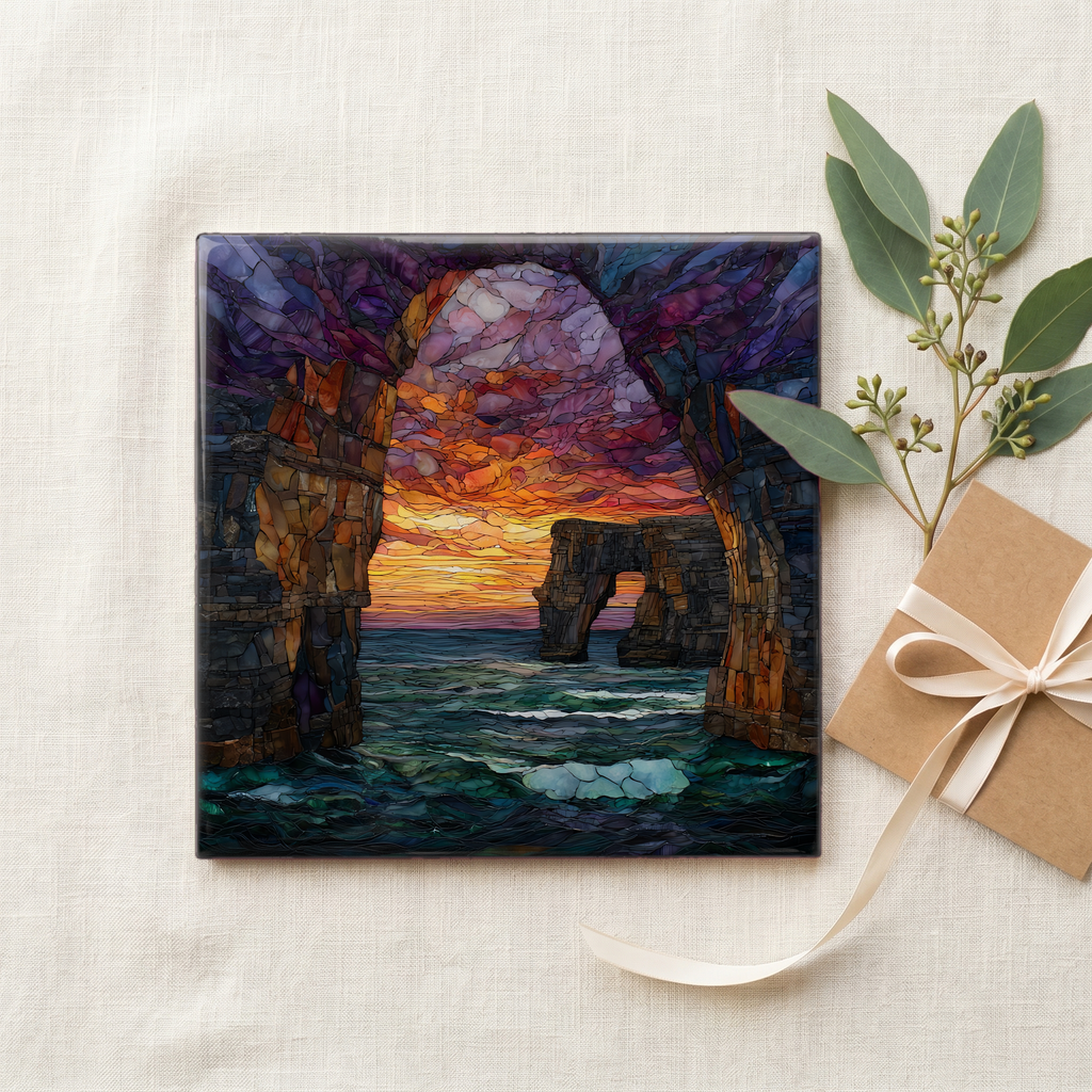 Bridges of Ross — gifting