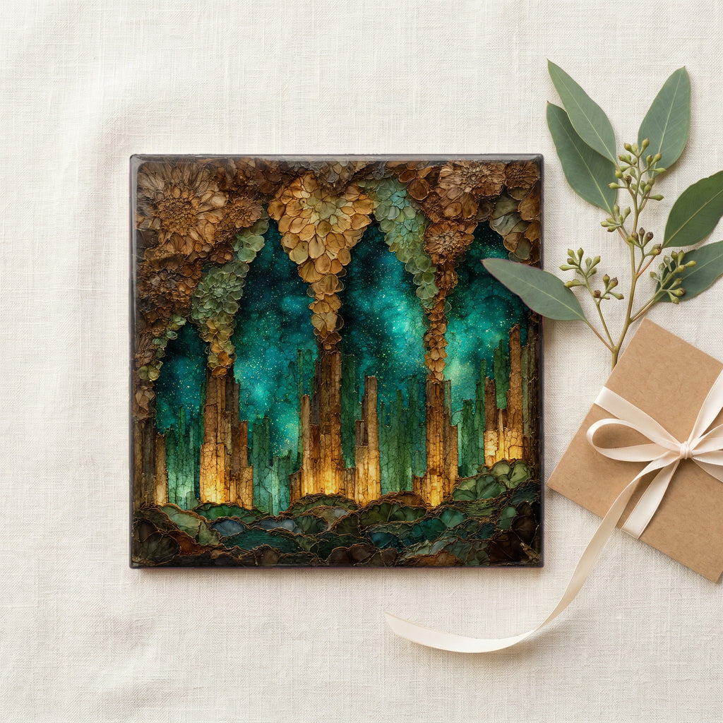 Crystal Grottoes Caverns — gifting