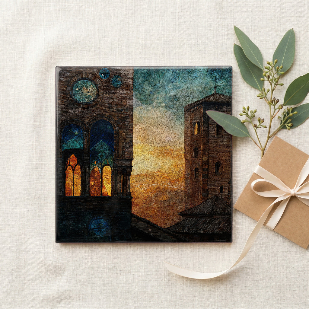 Bologna Porticoes — gifting
